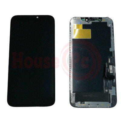 Frame Lcd Display For Iphone 12 - 12 pro Touch Screen TOP INCELL