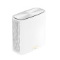 ASUS ZenWiFi XD6 Dual-band (2.4 GHz/5 GHz) Wi-Fi 6 (802.11ax) Bianco 3 Interno ASUS ZenWiFi XD6 Dual-band (2.4 GHz/5 GHz) Wi-Fi 6 (802.11ax) Bianco 3 Interno