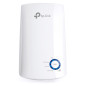 TP-Link TL-WA850RE Ripetitore di rete Bianco 10, 100 Mbit/s TP-Link TL-WA850RE Ripetitore di rete Bianco 10, 100 Mbit/s