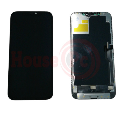 Display Lcd frame Per Iphone 12 PRO MAX Touch Screen TOP INCELL