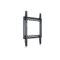 Multibrackets 8830 Supporto TV a parete 2,54 m (100") Nero