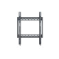 Multibrackets 8830 Supporto TV a parete 2,54 m (100") Nero