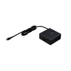 ASUS ROG 100W USB-C Adapter adattatore e invertitore Interno Nero