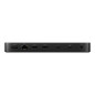 ASUS Triple 4K Thunderbolt 4 Dock DC500 Cablato Nero ASUS Triple 4K Thunderbolt 4 Dock DC500 Cablato Nero