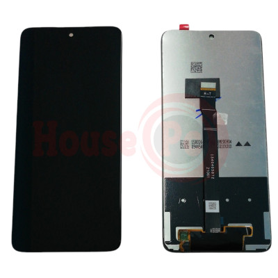 Display Lcd Per HUAWEI P SMART 2021 PPA-LX2 Touch Screen