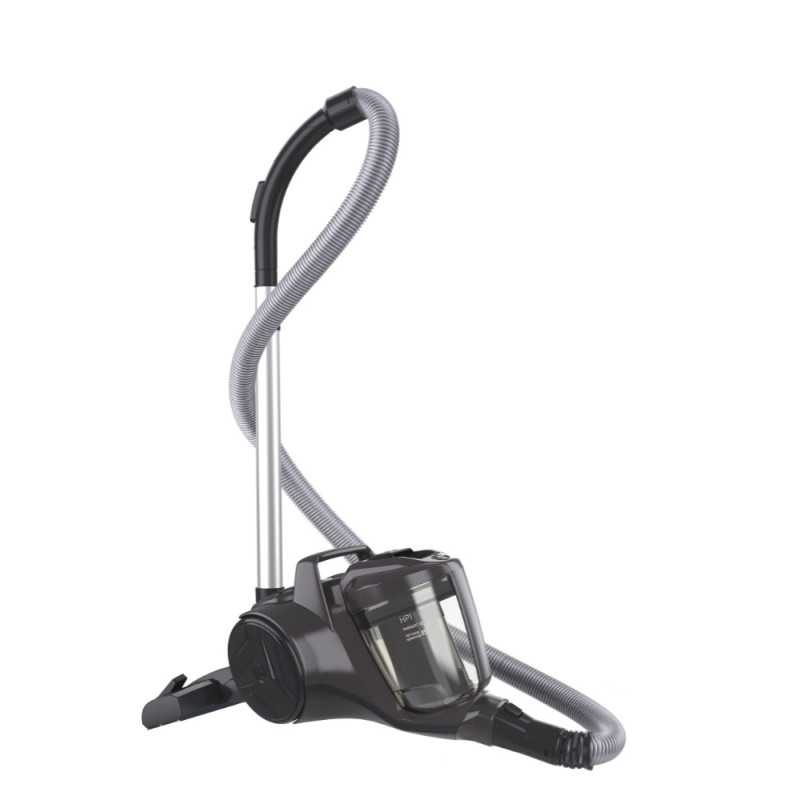 Hoover HP120PET 011 2 L A cilindro Secco 700 W Senza sacchetto Hoover HP120PET 011 2 L A cilindro Secco 700 W Senza sacchetto