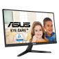 ASUS VY229Q Monitor PC 54,5 cm (21.4") 1920 x 1080 Pixel Full HD LCD Nero ASUS VY229Q Monitor PC 54,5 cm (21.4") 1920 x 1080 Pixel Full HD LCD Nero