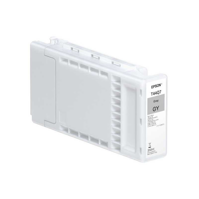 Epson Singlepack Light Black T44Q740 UltraChrome PRO 12 350ml