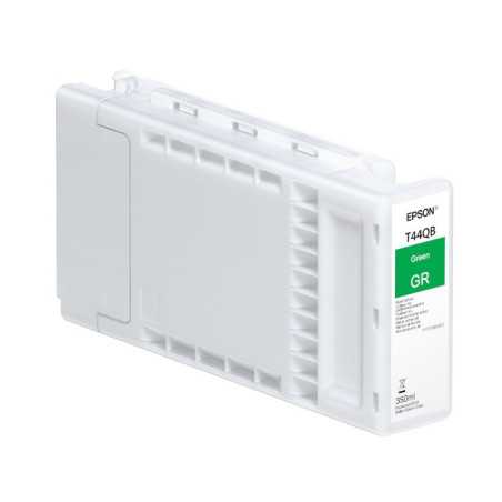 Epson Singlepack Green T44QB40 UltraChrome PRO 12 350ml
