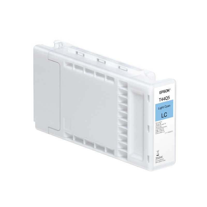 Epson Singlepack Light Cyan T44Q540 UltraChrome PRO 12 350ml Epson Singlepack Light Cyan T44Q540 UltraChrome PRO 12 350ml
