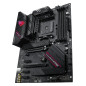 ASUS ROG STRIX B550-F GAMING AMD B550 Socket AM4 ATX ASUS ROG STRIX B550-F GAMING AMD B550 Socket AM4 ATX