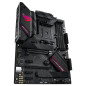 ASUS ROG STRIX B550-F GAMING AMD B550 Socket AM4 ATX ASUS ROG STRIX B550-F GAMING AMD B550 Socket AM4 ATX