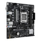 ASUS PRIME A620M-K AMD A620 Socket AM5 micro ATX ASUS PRIME A620M-K AMD A620 Socket AM5 micro ATX