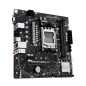 ASUS PRIME A620M-K AMD A620 Socket AM5 micro ATX ASUS PRIME A620M-K AMD A620 Socket AM5 micro ATX