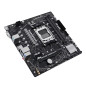 ASUS PRIME A620M-K AMD A620 Socket AM5 micro ATX ASUS PRIME A620M-K AMD A620 Socket AM5 micro ATX