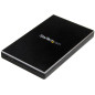 StarTech.com Box externo USB 3.1 Gen 2 ad 1 alloggiamento da 2,5" SATA III StarTech.com Box externo USB 3.1 Gen 2 ad 1 alloggiamento da 2,5" SATA III