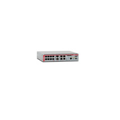 Allied Telesis AT-AR4050S-50 firewall (hardware) 1,9 Gbit s