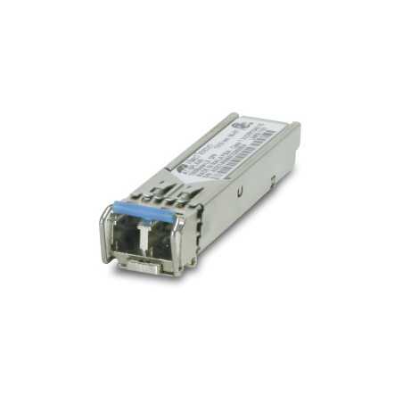 Allied Telesis AT-SPLX40 modulo del ricetrasmettitore di rete Fibra ottica 1000 Mbit/s SFP 1310 nm