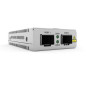 Allied Telesis AT-MMC10GSP/SP-960 convertitore multimediale di rete Interno 10000 Mbit/s Allied Telesis AT-MMC10GSP/SP-960 convertitore multimediale di rete Interno 10000 Mbit/s