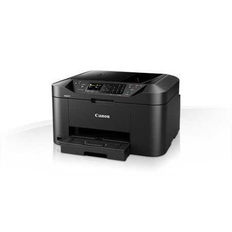 Canon MAXIFY MB2150 Ad inchiostro A4 600 x 1200 DPI 19 ppm Wi-Fi 0959C009