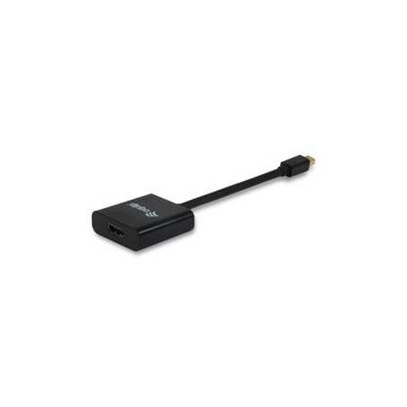 Equip Adattatore da Mini DisplayPort a HDMI