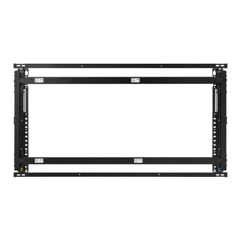 Samsung WMN-55VD 139,7 cm (55") Nero WMN-55VD/EN