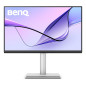 BenQ MA270U 9H.LMWLB.QBE Monitor PC 68,6 cm (27") 3840 x 2160 Pixel 4K Ultra HD Bianco BenQ MA270U 9H.LMWLB.QBE Monitor PC 68,6 cm (27") 3840 x 2160 Pixel 4K Ultra HD Bianco