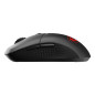 MSI VERSA 300 mouse Gaming Mano destra RF Wireless + Bluetooth + USB Type-C Ottico 8000 DPI