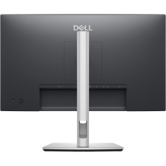 DELL Pro Plus P2425D Monitor PC 61 cm (24") 2560 x 1440 Pixel Quad HD LCD Nero, Argento