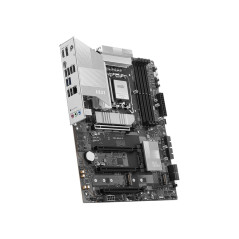 MSI PRO B860-P scheda madre Intel B860 LGA 1851 (Socket V1) ATX
