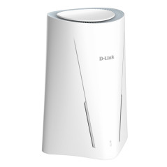 D-Link G530 router wireless Gigabit Ethernet Dual-band (2.4 GHz 5 GHz) 5G Bianco