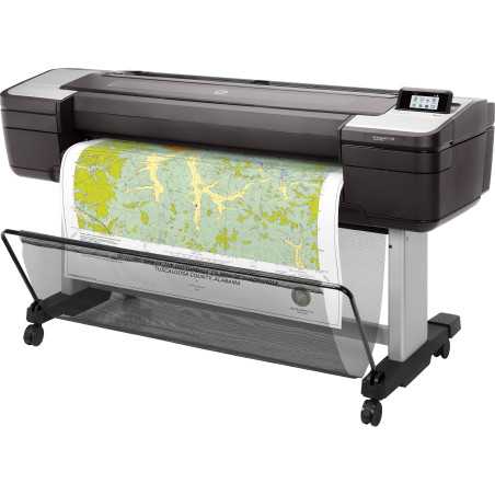 HP Designjet Stampante T1700 PostScript da 44" 1VD87A#B19