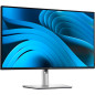 DELL Pro Plus P2725DE Monitor PC 68,6 cm (27") 2560 x 1440 Pixel Quad HD LCD Nero, Argento DELL Pro Plus P2725DE Monitor PC 68,6 cm (27") 2560 x 1440 Pixel Quad HD LCD Nero, Argento