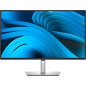 DELL Pro Plus P2725DE Monitor PC 68,6 cm (27") 2560 x 1440 Pixel Quad HD LCD Nero, Argento DELL Pro Plus P2725DE Monitor PC 68,6 cm (27") 2560 x 1440 Pixel Quad HD LCD Nero, Argento