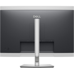DELL Pro Plus P2725DE Monitor PC 68,6 cm (27") 2560 x 1440 Pixel Quad HD LCD Nero, Argento