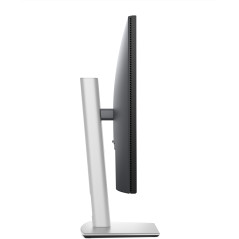 DELL Pro Plus P2725DE Monitor PC 68,6 cm (27") 2560 x 1440 Pixel Quad HD LCD Nero, Argento