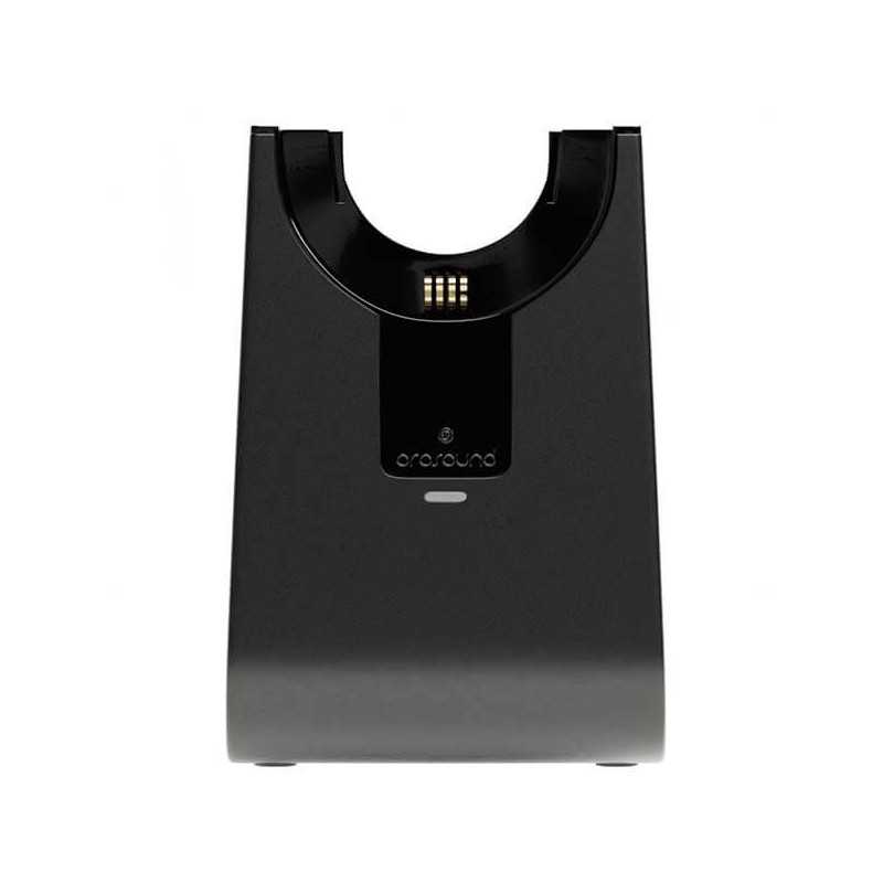 DOCKING/CHARGING STATION