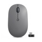 Lenovo Go Multi-Device mouse Ufficio Ambidestro RF senza fili + Bluetooth Ottico 2400 DPI 4Y51C21217 Lenovo Go Multi-Device mouse Ufficio Ambidestro RF senza fili + Bluetooth Ottico 2400 DPI 4Y51C21217