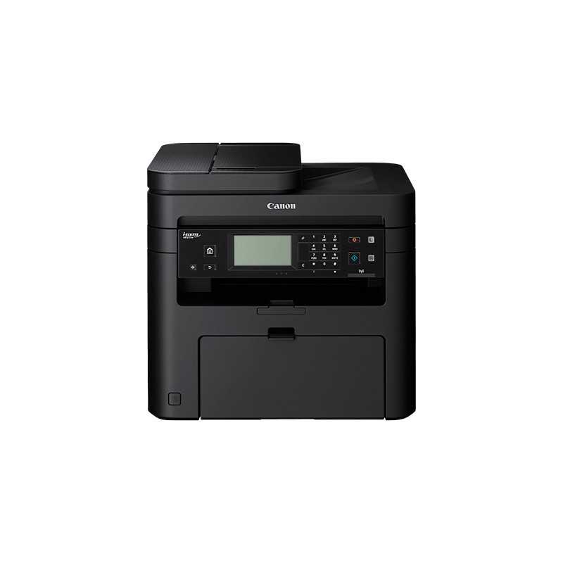 Canon i-SENSYS MF237w Laser A4 1200 x 1200 DPI 23 ppm Wi-Fi 1418C030