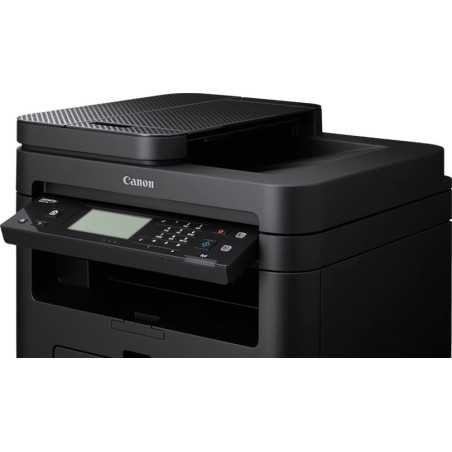 Canon i-SENSYS MF237w Laser A4 1200 x 1200 DPI 23 ppm Wi-Fi 1418C030