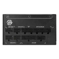 MSI MAG A1000GL PCIE5 alimentatore per computer 1000 W 24-pin ATX ATX Nero