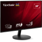 Viewsonic VA 24" Full HD Monitor w/Fast 1ms Response Monitor PC 61 cm (24") 1920 x 1080 Pixel LED