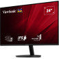 Viewsonic VA 24" Full HD Monitor w/Fast 1ms Response Monitor PC 61 cm (24") 1920 x 1080 Pixel LED