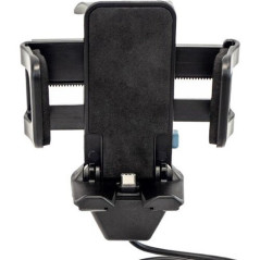 UNIVERSAL PHONE CHARGING AND