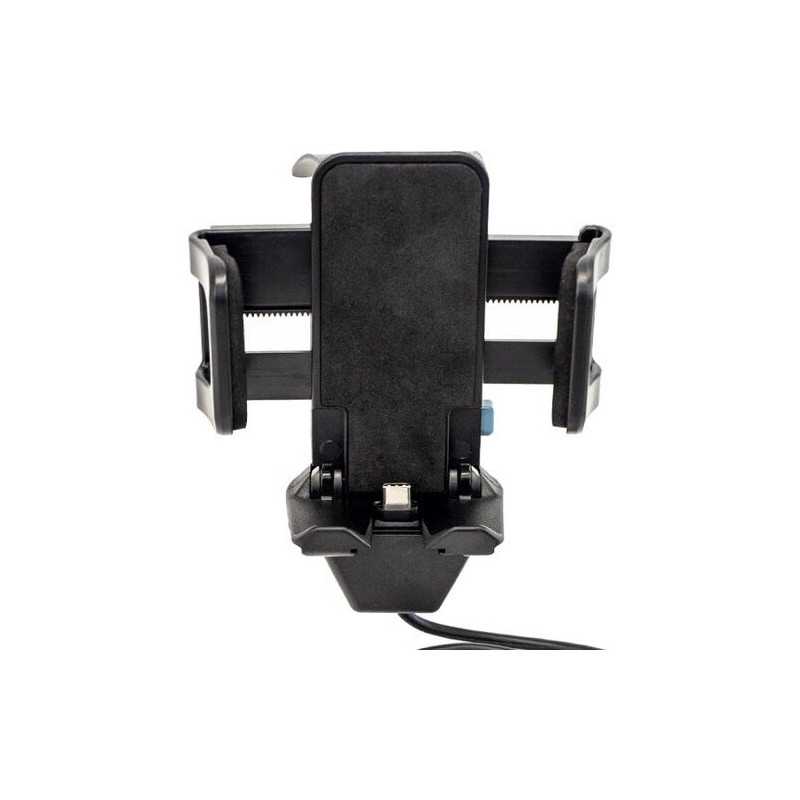 UNIVERSAL PHONE CHARGING AND