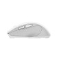 Trust Nito mouse Universale Mano destra RF Wireless Ottico 2200 DPI 25550