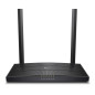 TP-Link Archer VR400 router wireless Gigabit Ethernet Dual-band (2.4 GHz/5 GHz) Nero TP-Link Archer VR400 router wireless Gigabit Ethernet Dual-band (2.4 GHz/5 GHz) Nero