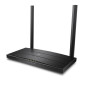TP-Link Archer VR400 router wireless Gigabit Ethernet Dual-band (2.4 GHz/5 GHz) Nero TP-Link Archer VR400 router wireless Gigabit Ethernet Dual-band (2.4 GHz/5 GHz) Nero