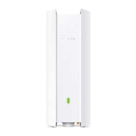 TP-Link Omada EAP650-Outdoor 3000 Mbit/s Bianco Supporto Power over Ethernet (PoE) EAP650-OUTDOOR