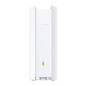 TP-Link Omada EAP650-Outdoor 3000 Mbit/s Bianco Supporto Power over Ethernet (PoE) EAP650-OUTDOOR TP-Link Omada EAP650-Outdoor 3000 Mbit/s Bianco Supporto Power over Ethernet (PoE) EAP650-OUTDOOR